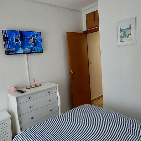 Bungalow Altea 16 En Santa Pola Εξωτερικό φωτογραφία