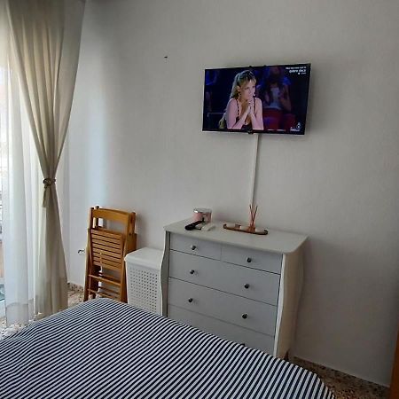Bungalow Altea 16 En Santa Pola Εξωτερικό φωτογραφία
