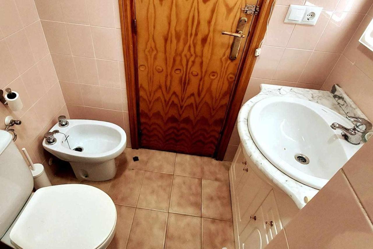 Bungalow Altea 16 En Santa Pola Εξωτερικό φωτογραφία