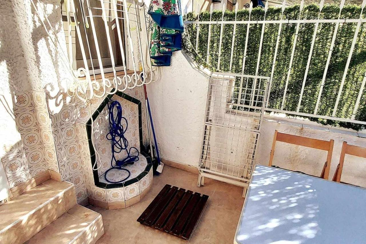 Bungalow Altea 16 En Santa Pola Εξωτερικό φωτογραφία