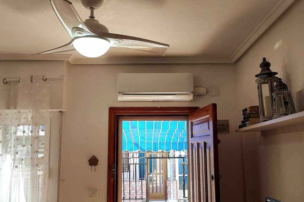 Bungalow Altea 16 En Santa Pola Εξωτερικό φωτογραφία
