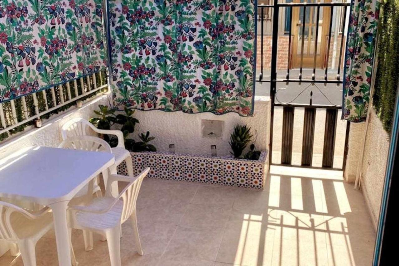 Bungalow Altea 16 En Santa Pola Εξωτερικό φωτογραφία