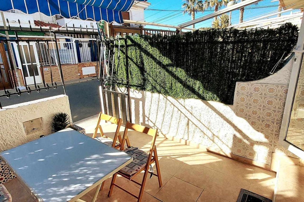 Bungalow Altea 16 En Santa Pola Εξωτερικό φωτογραφία