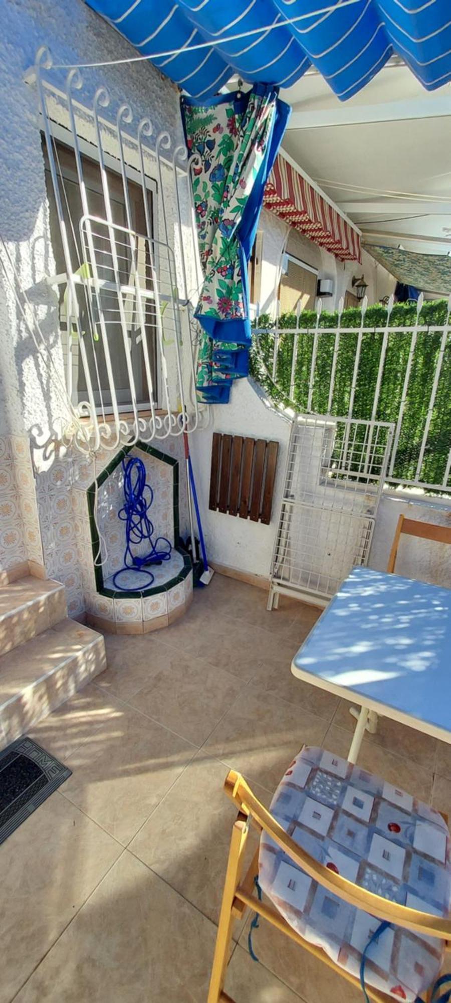 Bungalow Altea 16 En Santa Pola Εξωτερικό φωτογραφία