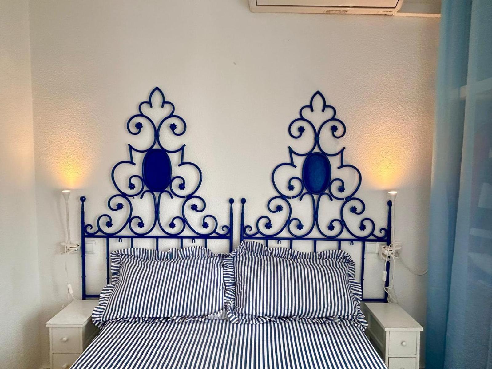 Bungalow Altea 16 En Santa Pola Εξωτερικό φωτογραφία