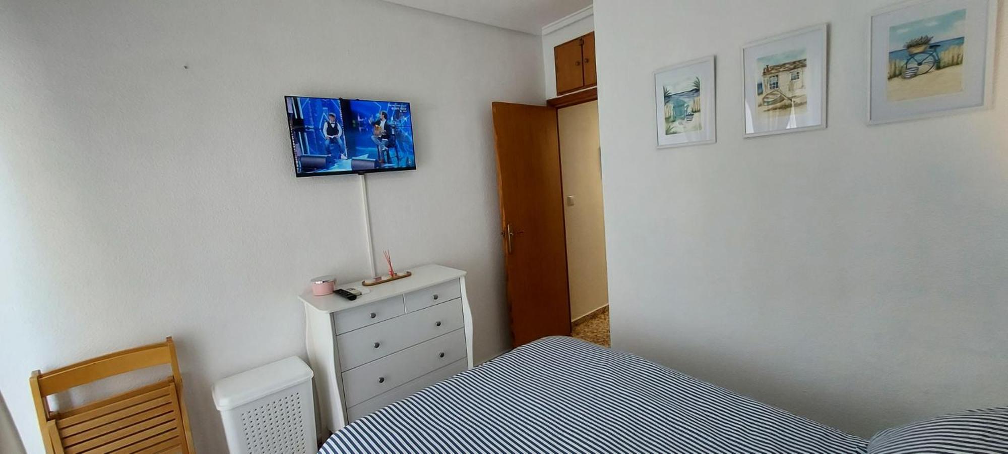 Bungalow Altea 16 En Santa Pola Εξωτερικό φωτογραφία