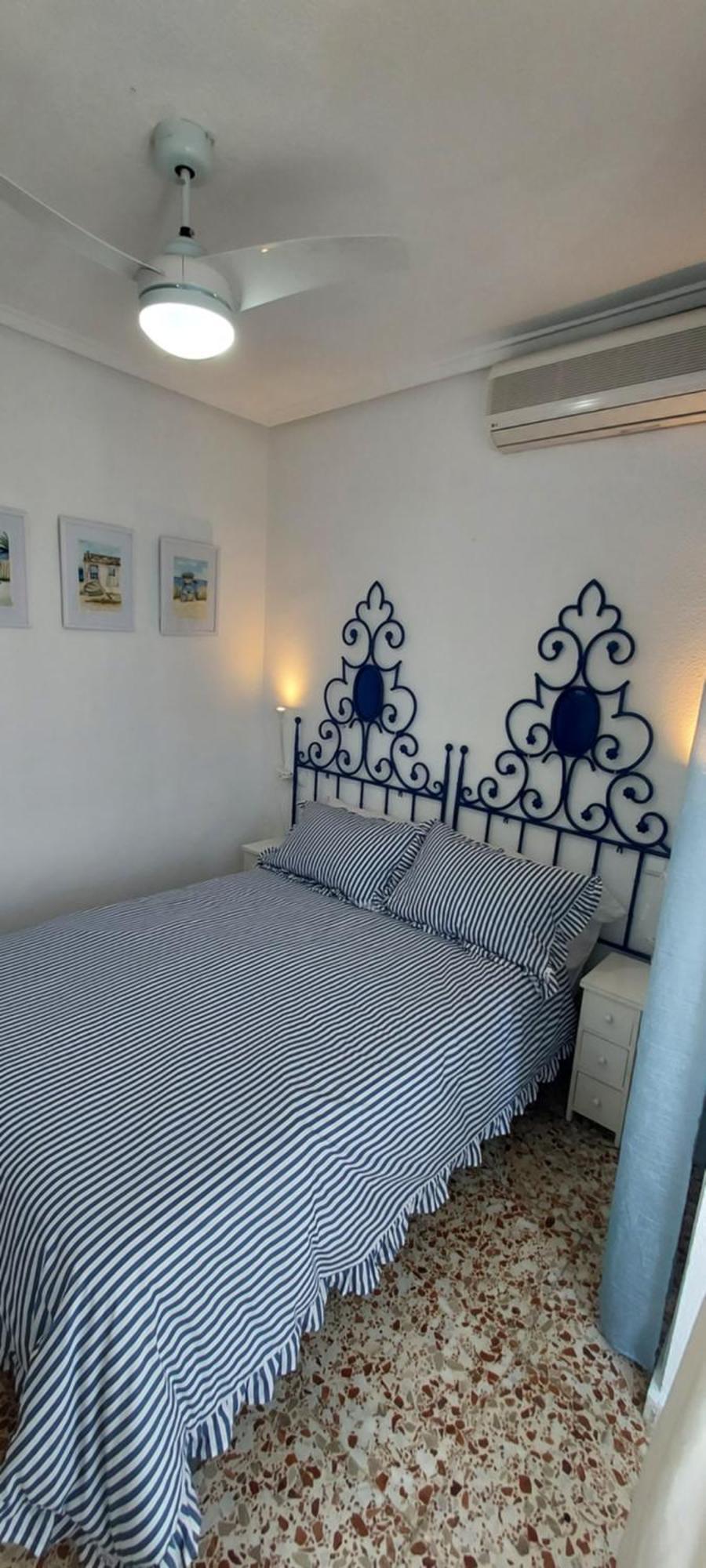 Bungalow Altea 16 En Santa Pola Εξωτερικό φωτογραφία