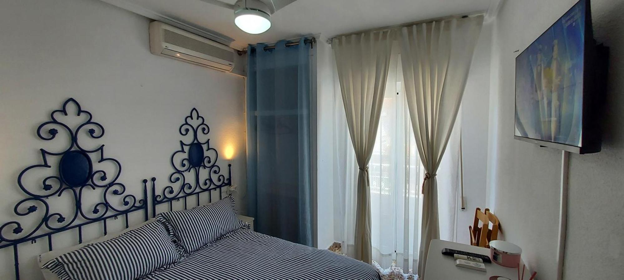 Bungalow Altea 16 En Santa Pola Εξωτερικό φωτογραφία